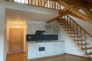 !!Aufgepasst!! Schönes Appartement im Westen – Die vollständige Adresse der Immobilie erhältst du vom Anbieter., 93049 Westenviertel, Regensburg – Vorschaubild 3