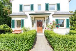 Bergische Villa neu interpretiert - exklusives Familienanwesen in Remscheider Bestlage – 42855 Schöne Aussicht, Remscheid – Vorschaubild 36