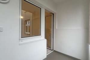 Nix zu meckern! Helle 2½-R.-Wohnung mit Balkon in Rellinghausen – Die vollständige Adresse der Immobilie erhältst du vom Anbieter., 45136 Huttrop, Essen – Vorschaubild 5