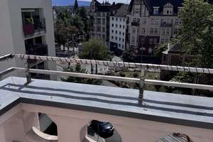 Traumhafte Altbauwohnung am Bebelplatz von Privat  – Die vollständige Adresse der Immobilie erhältst du vom Anbieter., 34119 West, Kassel – Vorschaubild 15