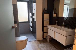 Moderne Wohnunh – Die vollständige Adresse der Immobilie erhältst du vom Anbieter., 42107 Elberfeld, Wuppertal – Vorschaubild 11