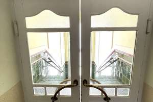 Stilvolle 2-Zimmer-Wohnung im Herzen von Wiesbaden – Die vollständige Adresse der Immobilie erhältst du vom Anbieter., 65195 Westend / Bleichstraße, Wiesbaden – Vorschaubild 19