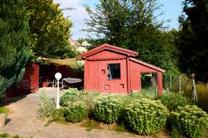 Mehrfamilienhaus in ländlicher Lage mit Pferdewiese – Die vollständige Adresse der Immobilie erhältst du vom Anbieter., 32694 Dörentrup – Vorschaubild 14