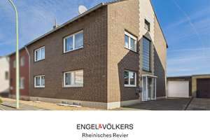 Zweifamilienhaus am Echtzer See – Die vollständige Adresse der Immobilie erhältst du vom Anbieter., 52353 Echtz-Konzendorf, Düren – Vorschaubild 1