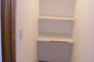 prov.freie 1-Zi-Wohn. mobliert in Maxvorstadt/Schwabing, ruhig, hell von privat – Schellingstraße 153b, 80797 München – Vorschaubild 7