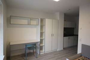 1.2 // Studentenapartment in zentraler Lage - ERLANGEN – Jahnstraße 4, 91054 Altstadt, Erlangen – Vorschaubild 9