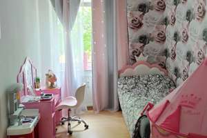 Bezugsfreie 6-Zimmer Whg. mit Balkon und Gartenmitbenutzung, ruhige und grüne Wohnlage – Die vollständige Adresse der Immobilie erhältst du vom Anbieter., 51149 Porz (Ortsteil), Köln – Vorschaubild 16
