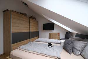 Moderne Neubau-Dachgeschosswohnung mit Loggia und gehobener Ausstattung in Metten – Die vollständige Adresse der Immobilie erhältst du vom Anbieter., 94526 Metten – Vorschaubild 10