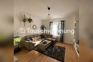 Tauschwohnung: 3-Zimmer Wohnung in Bornstedt gegen 3- Zimmer mit Garten  – Kirschallee 9, 14469 Bornstedt, Potsdam – Vorschaubild 2