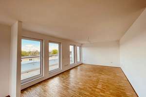 Lichtdurchflutete Wohnung mit hochwertiger Ausstattung – Die vollständige Adresse der Immobilie erhältst du vom Anbieter., 68305 Käfertal, Mannheim – Vorschaubild 5