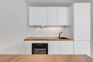 moderne Singlewohnung im Kapitol-Viertel – 50676 Altstadt/Süd, Köln – Vorschaubild 8