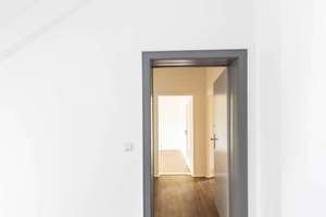 Helle 3-Zimmer-Wohnung - ruhige Lage in Pankow-Süd und sofort bezugsfrei – Die vollständige Adresse der Immobilie erhältst du vom Anbieter., 13189 Pankow (Ortsteil), Berlin – Vorschaubild 3