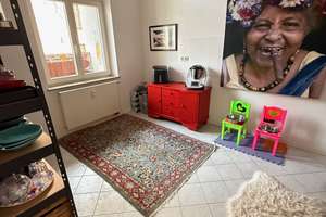 Bezugsfreie Zweiraumwohnung in Altlindenau – Die vollständige Adresse der Immobilie erhältst du vom Anbieter., 4177 Altlindenau, Leipzig – Vorschaubild 9
