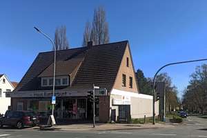 Sehr attraktives Wohn- und Geschäftshaus in Bestlage von Bad Oeynhausen – Die vollständige Adresse der Immobilie erhältst du vom Anbieter., 32545 Bad Oeynhausen – Vorschaubild 2