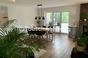 Tauschwohnung: Modernes Einfamilienhaus mit Garten im Grünen und Stadtnah – 25474 Ellerbek – Vorschaubild 6