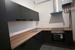Stilvoll modernisiert: 4-Zimmer-Wohnung in der Rostocker Stadtmitte – Augustenstraße 44a, 18055 Stadtmitte, Rostock – Vorschaubild 9