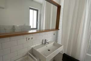 TOPLAGE Innenstadt - Exklusives 1 Zimmer Apartement möbliert mit Einbauküche – 60311 Innenstadt, Frankfurt am Main – Vorschaubild 10