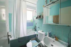 Vermietete Etagenwohnung in Waldrandlage mit TG Stellplatz – Die vollständige Adresse der Immobilie erhältst du vom Anbieter., 69126 Boxberg, Heidelberg – Vorschaubild 6