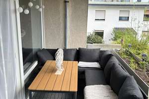Gepflegte 3-Zimmer-Wohnung mit Balkon in Köln-Rondorf sucht ruhige Nachmieter – Hahnenstr. 42, 50997 Rondorf, Köln – Vorschaubild 14