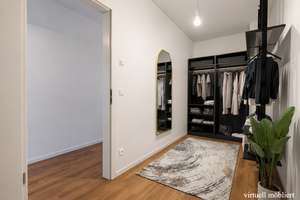 Erstbezug: Helle 2-Zimmer-Wohnung in Hamburg-Eidelstedt – Die vollständige Adresse der Immobilie erhältst du vom Anbieter., 22527 Eidelstedt, Hamburg – Vorschaubild 7