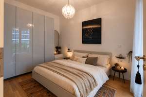 Neuwertige 2-Zimmer-Wohnung mit Terrasse & Einbauküche – Die vollständige Adresse der Immobilie erhältst du vom Anbieter., 10781 Schöneberg, Berlin – Vorschaubild 6