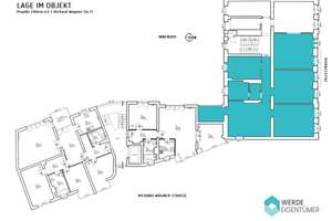 Vermietete 5-Zimmerwohnung als KAPITALANLAGE in Charlottenburg – Zillestraße 65, 10585 Charlottenburg, Berlin – Vorschaubild 14