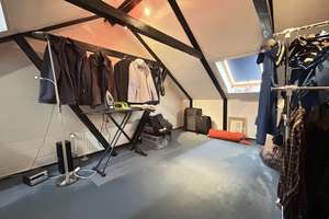 Reihenmittelhaus mit schönem Garten und Garage – Die vollständige Adresse der Immobilie erhältst du vom Anbieter., 23556 Sankt Lorenz Nord, Lübeck – Vorschaubild 11
