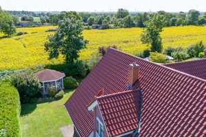 Exklusives Einfamilienhaus mit Feldrandlage in Oldenburg i.H., OT Dannau – Ostholstein (Kreis) – Vorschaubild 46