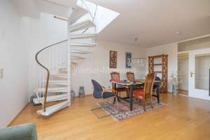 Attraktive Maisonette-Wohnung am Brüser Berg mit Dachterrasse plus TG-Stellplatz – Die vollständige Adresse der Immobilie erhältst du vom Anbieter., 53125 Brüser Berg, Bonn – Vorschaubild 17