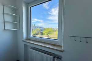 Sanierte, helle und möblierte 1-Zi.-Wohnung (34qm) mit großem Süd-Balkon und separater Küche – Landsberger Straße 431, 81241 München – Vorschaubild 21