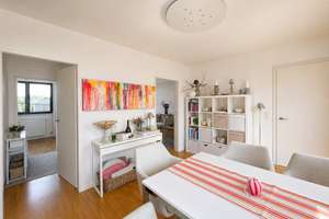 Hochwertige 2,5-Zimmer-Wohnung mit großer Dachterrasse in Köln-Junkersdorf – Am Schulberg 9, 50858 Junkersdorf, Köln – Vorschaubild 5