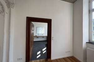 Aufwendig sanierte Wohnung in denkmalgeschütztem Haus – Stiftstr. 9, 54293 Pfalzel, Trier – Vorschaubild 36