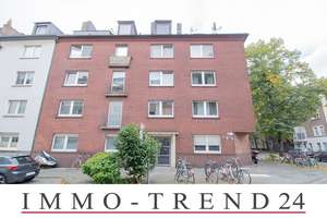 3 Zimmer-Wohnung  in Duisburg