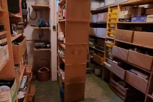 Großzügiges Reiheneckhaus provisionsfrei direkt vom Eigentümer – Die vollständige Adresse der Immobilie erhältst du vom Anbieter., 90453 Katzwang, Reichelsdorf Ost, Reichelsdorfer Keller, Nürnberg – Vorschaubild 54