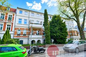 Mehrfamilienhaus in Bestlage von Lichterfelde (West) mit Entwicklungspotential zum Bodenrichtwert