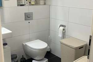 Charmante 2-Zimmer-Wohnung mit Terrasse & eigenem Garten – Die vollständige Adresse der Immobilie erhältst du vom Anbieter., 60486 Bockenheim, Frankfurt am Main – Vorschaubild 10