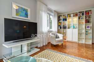 MÖBLIERT - SONNIG und in TOP LOCATION -  4,5-Zimmer-Wohnung mit Balkon - Nähe Killesberghöhe – Die vollständige Adresse der Immobilie erhältst du vom Anbieter., 70191 Weißenhof, Stuttgart – Vorschaubild 3