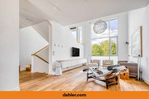 Exklusives Stadthaus in Toplage: Zeitloser Luxus auf höchstem Niveau – Die vollständige Adresse der Immobilie erhältst du vom Anbieter., 10115 Mitte (Ortsteil), Berlin – Vorschaubild 1