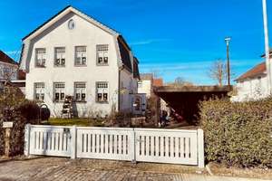 Liebevoll sanierte Stadtvilla am Wyker Südstrand – Osterstraße 5, 25938 Wyk auf Föhr – Vorschaubild 5