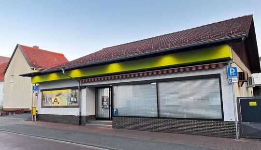 Bild von 4934 Wohn- und Geschäfts Anwesen in hoch frequentierter Lage von Eppertshausen