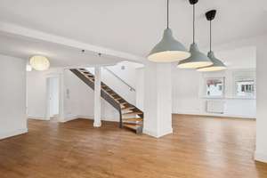 Exklusive Dachgeschoss-Wohnung in Stuttgart-Ost – Die vollständige Adresse der Immobilie erhältst du vom Anbieter., 70184 Gablenberg, Stuttgart – Vorschaubild 5