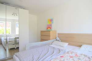 Hochwertige Terrassenwohnung mit Außenstellplatz und optionaler Einbauküche in ruhiger Lage – Die vollständige Adresse der Immobilie erhältst du vom Anbieter., 50997 Rondorf, Köln – Vorschaubild 15