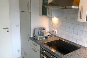 exclusive Dachgeschosswohnung mit Galerie in Bestlage Waldtrudering – von-Gravenreuth-Str. 8, 81827 Waldtrudering, München – Vorschaubild 3