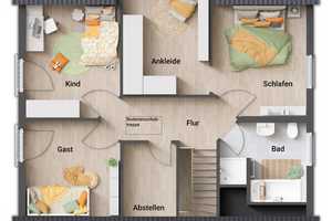 *„Nicht einfach ein Haus. Eine Entscheidung fürs Leben.“* – Euskirchen (Kreis) – Vorschaubild 8