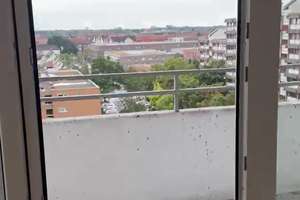 2 Zi ETW mit Balkon und Blick auf den Mittellandkanal – 30177 List, Hannover – Vorschaubild 3
