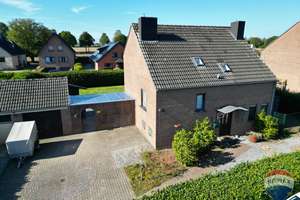 Charmantes Einfamilienhaus mit einladendem Garten in idyllischer Lage von Kleve-Düffelward – Die vollständige Adresse der Immobilie erhältst du vom Anbieter., 47533 Kleve – Vorschaubild 2