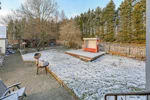 Charmantes Einfamilienhaus mit großzügigem Grundstück und zusätzlicher Landwirtschaftsfläche – Erzgebirgskreis – Vorschaubild 9