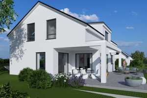 Architektenhaus in Top Lage von Betzingen - Ein Zuhause fürs Leben – Reutlingen (Kreis) – Vorschaubild 4