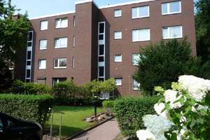 Guter Grundriss, gut vermietet