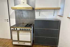 Einzelstück in Moselweiß: Loftartige 2-Zimmer-Wohnung – Die vollständige Adresse der Immobilie erhältst du vom Anbieter., 56073 Moselweiß, Koblenz – Vorschaubild 6